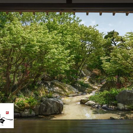 柳川ゲストハウス 憩 Exterior foto