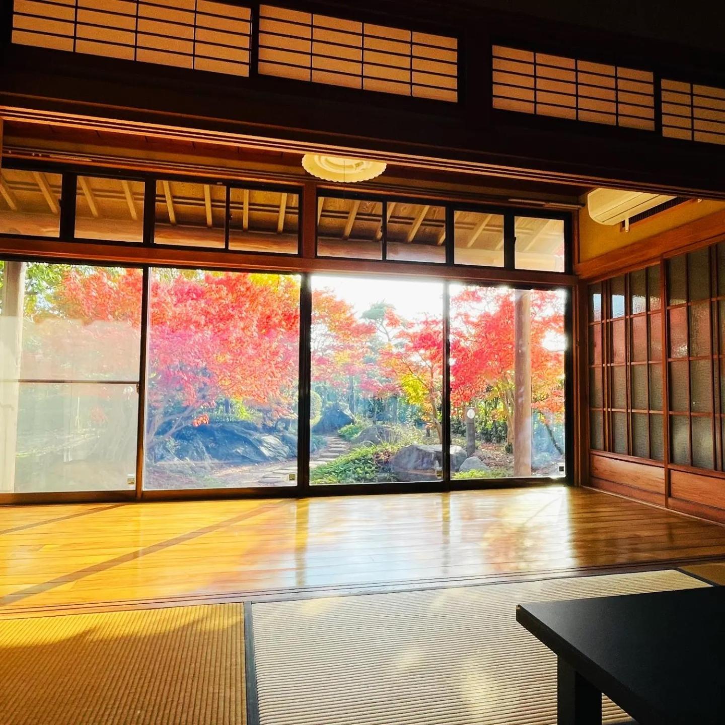 柳川ゲストハウス 憩 Exterior foto